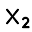 text-subscript